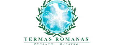 Logo Resort Termas Romanas