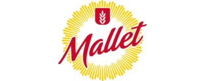 Logo Panifício Mallet
