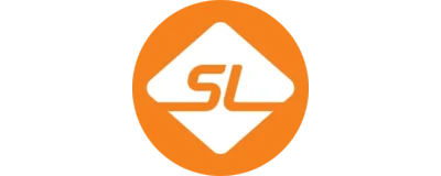 Logo Distribuidora Santa Lúcia